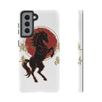 Year of the Horse Phone Caase