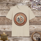 Lone Star Roots T‑Shirt