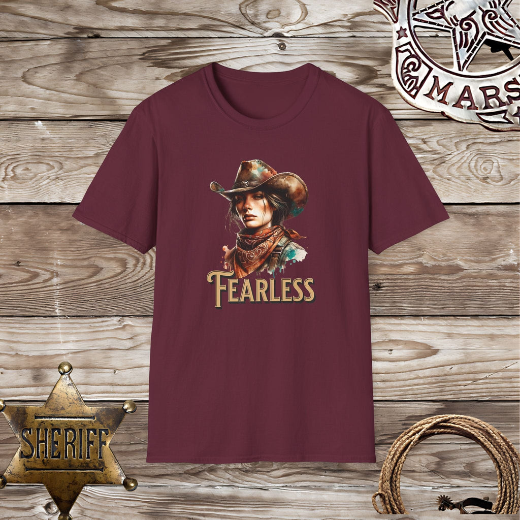 Fearless-T-Shirt