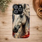 Wild Spirit Horse Phone Case