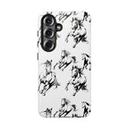Equestrian Phone Case -
