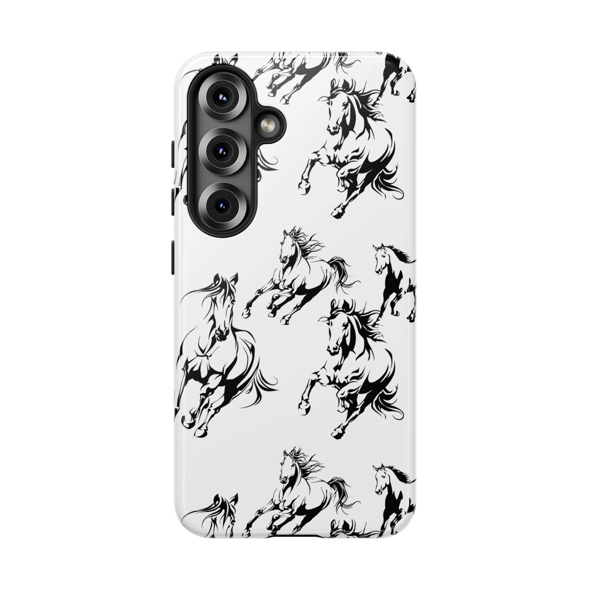 Equestrian Phone Case -