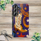 Cowboy Boot Phone Cover