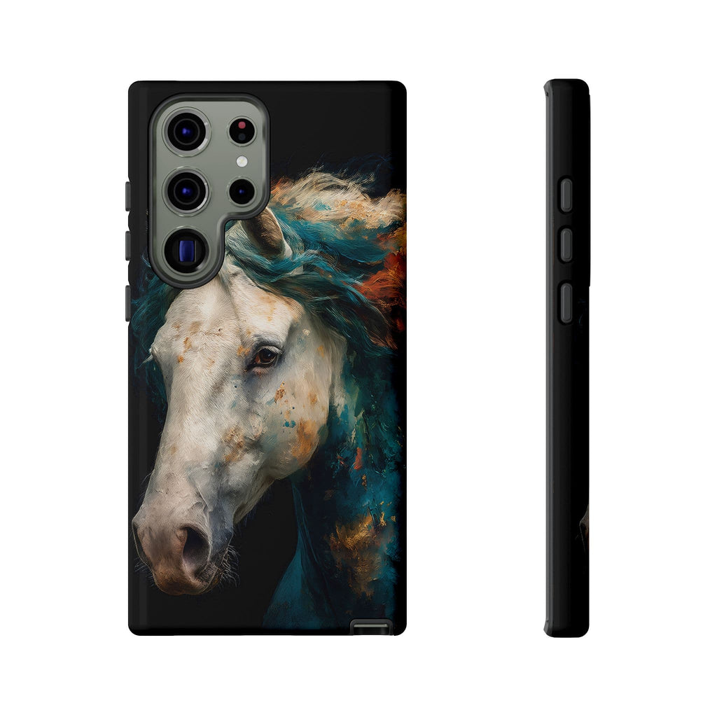Tough Cases