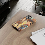 Lil’ Wrangler- Phone Cases
