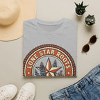 Lone Star Roots T‑Shirt