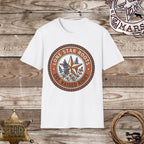 Lone Star Roots T‑Shirt