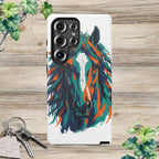Free Spirit Horse Phone Case