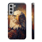 Old Glory Eagle Phone Case"