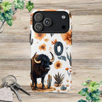 Buffalo Phone - Phone Case