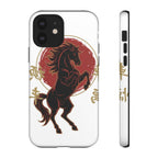 Year of the Horse Phone Caase
