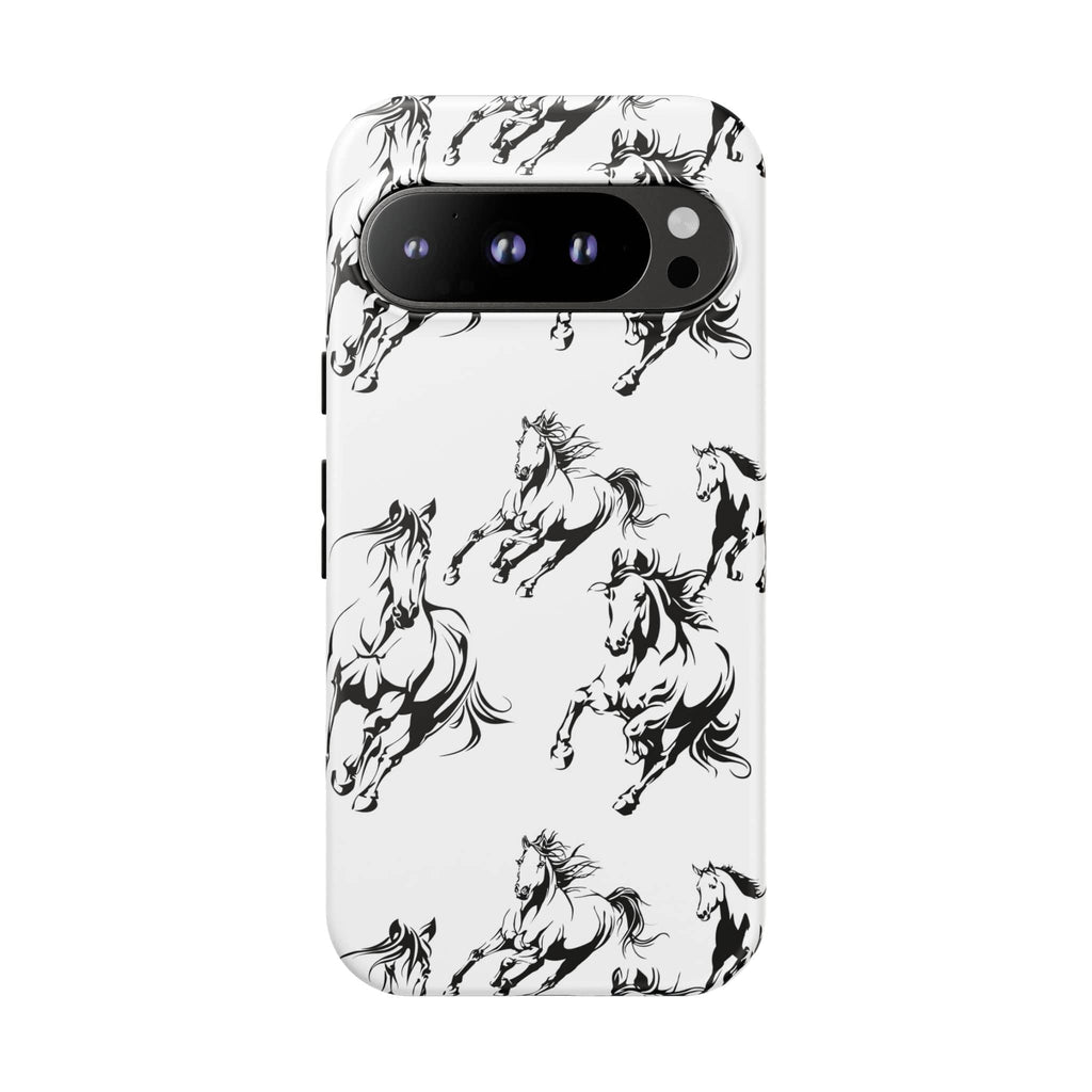 Equestrian Phone Case -