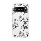 Equestrian Phone Case -