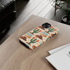 Desert Adventure Phone Case