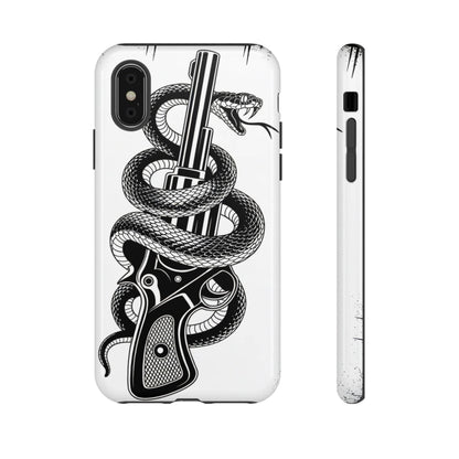 Tough Cases