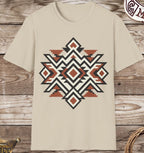 Southwestern Geometric T-Shirt