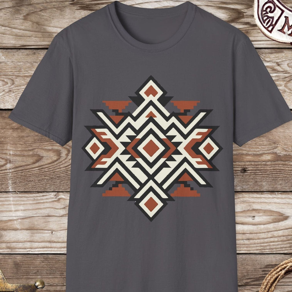 Southwestern Geometric T-Shirt