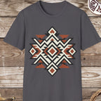 Southwestern Geometric T-Shirt