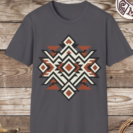 Southwestern Geometric T-Shirt
