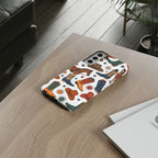 Cowboy Boots, Hats & Horses Phone Case