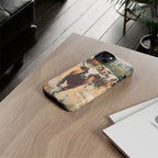 Stampede Spirit-Phone Cases