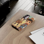 Lil’ Wrangler- Phone Cases