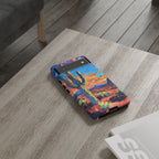 Painted Desert Skies -  Phone Cases