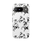 Equestrian Phone Case -