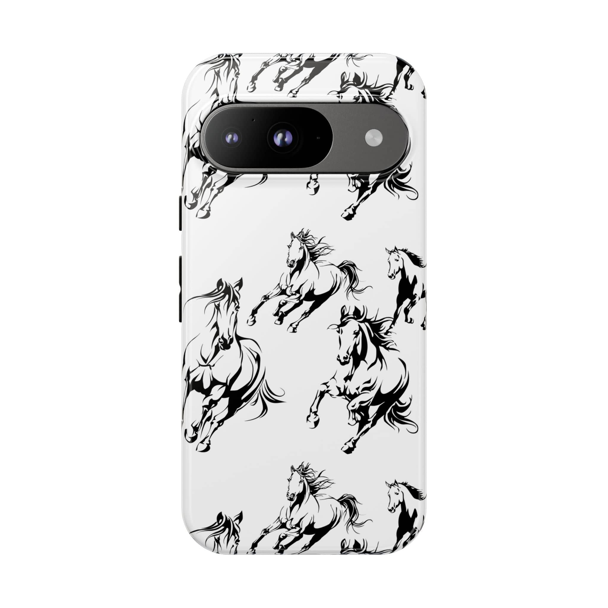 Equestrian Phone Case -