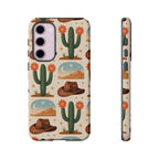 Desert Adventure Phone Case