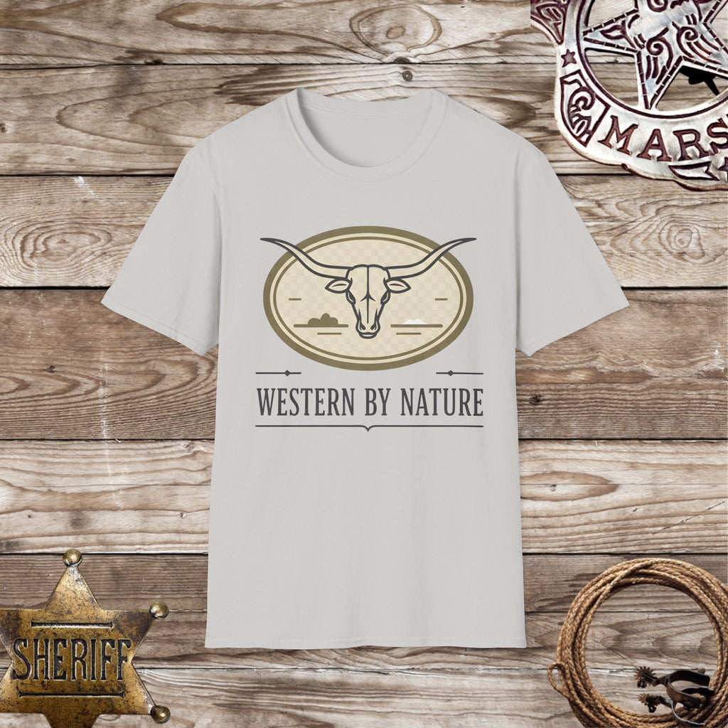 Western By Nature T-Shirt