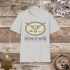 Western By Nature T-Shirt