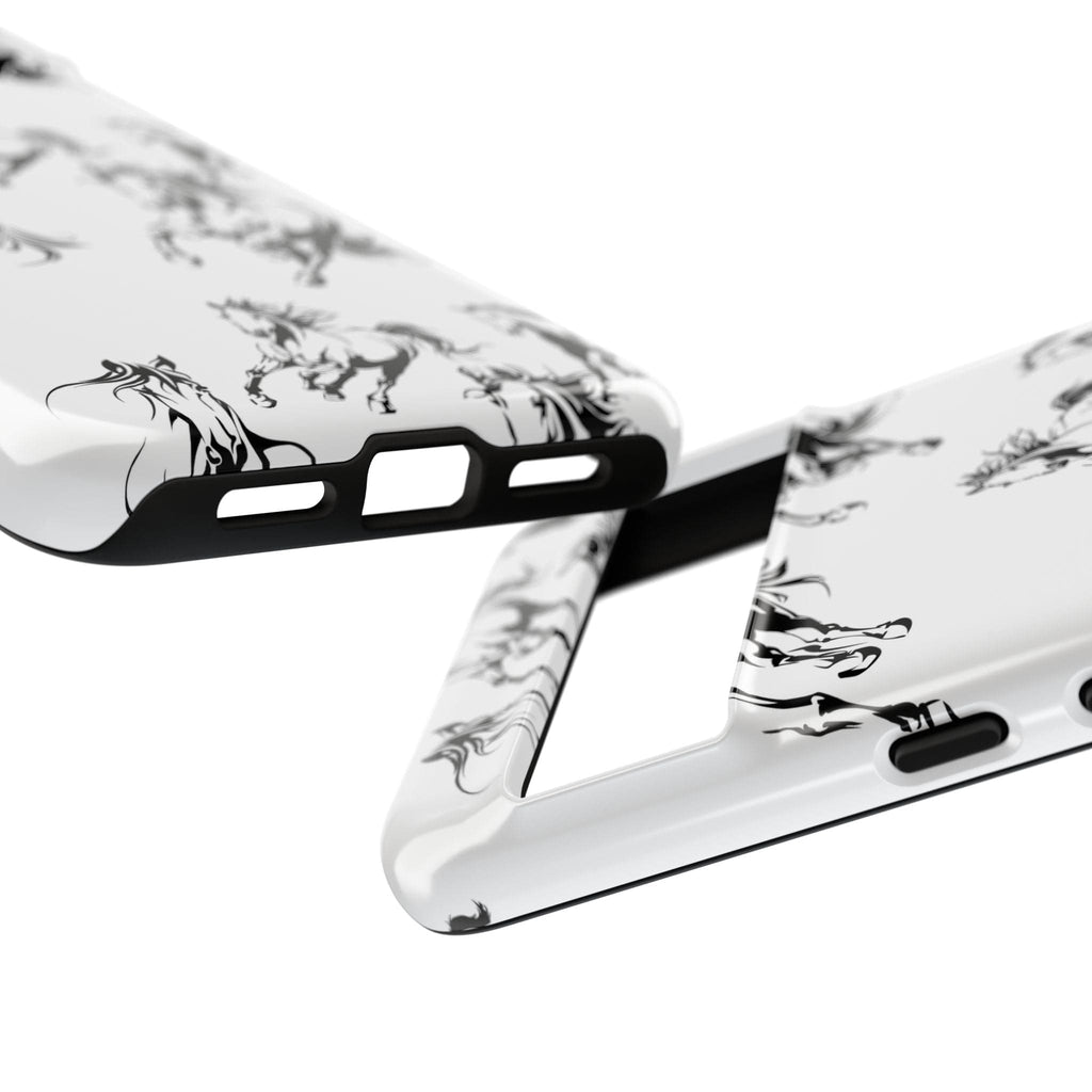 Equestrian Phone Case -