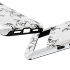 Equestrian Phone Case -