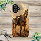 Dust & Grit-Phone Cases