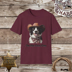 Collie Dog Cute One-T-Shirt