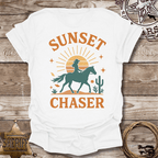 Sunset Chaser-T-Shirt