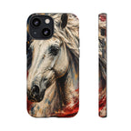 Wild Spirit Horse Phone Case