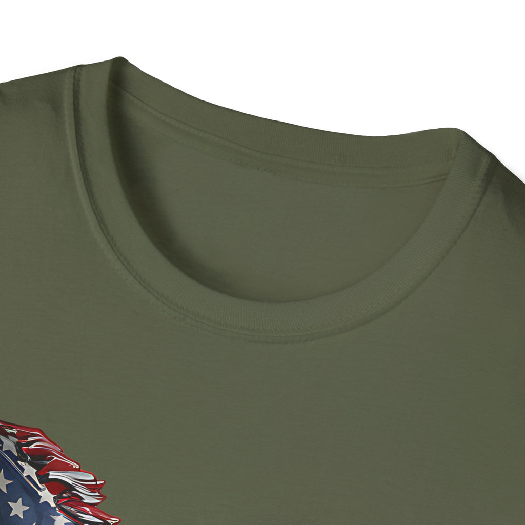 Running Free T-Shirt