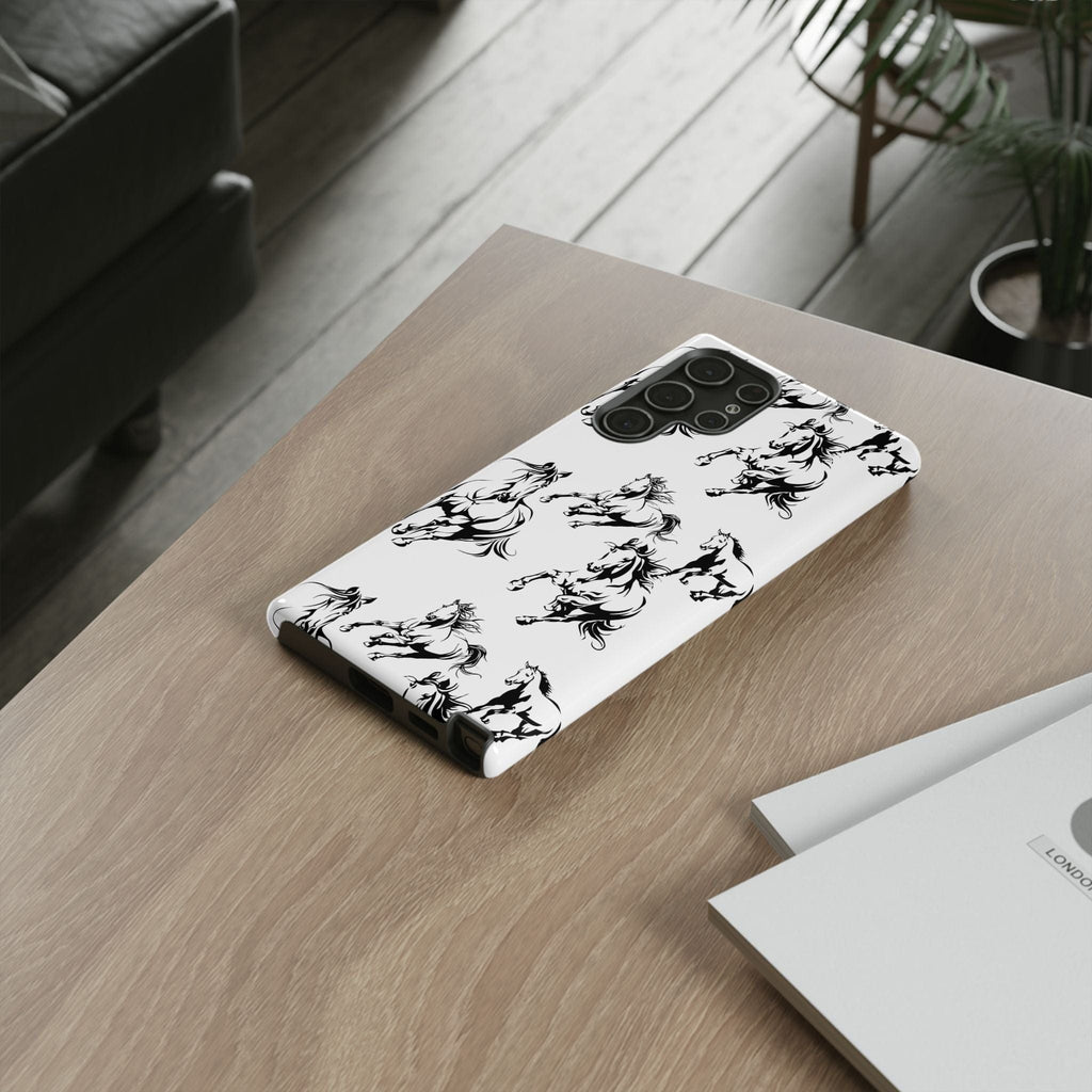 Equestrian Phone Case -