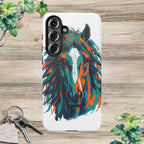 Free Spirit Horse Phone Case