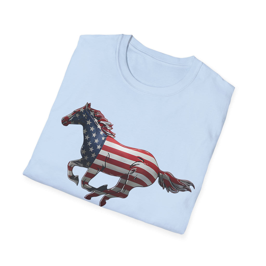 Running Free T-Shirt