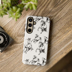 Equestrian Phone Case -