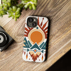 Geometric  Phone Case