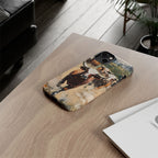 Stampede Spirit-Phone Cases
