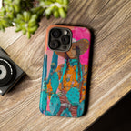 Cactus Cowgirl- Phone  Cases