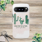 Tough Cases - One Step At A Time