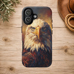 Old Glory Eagle Phone Case"