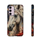 Wild Spirit Horse Phone Case