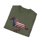 Running Free T-Shirt